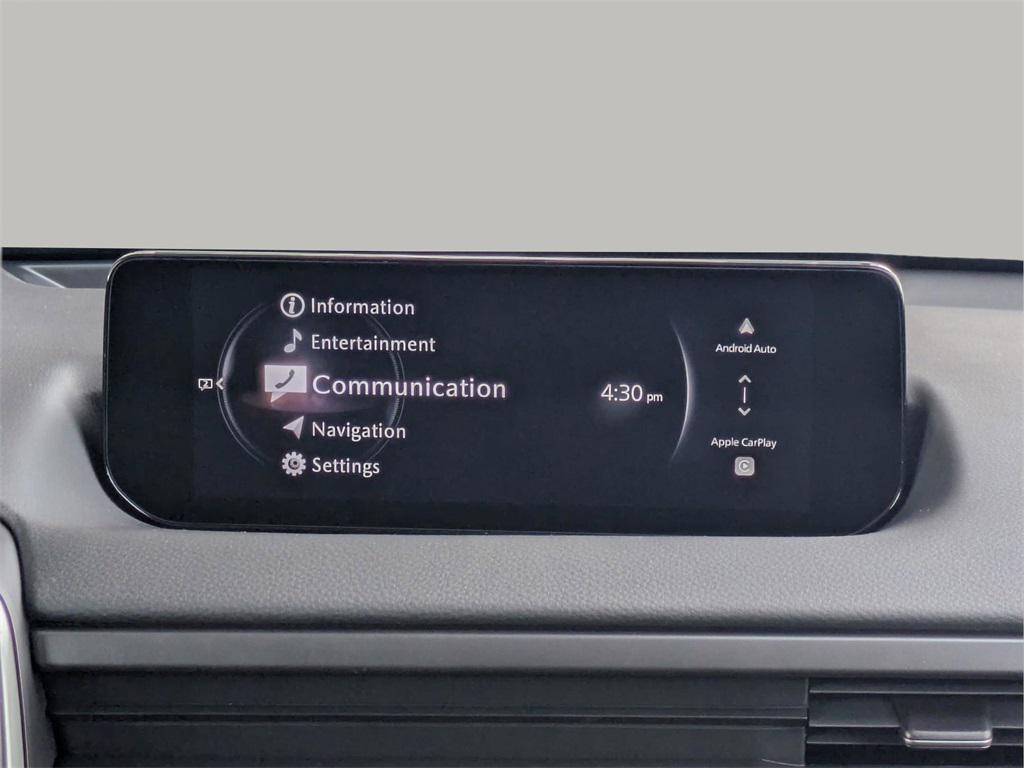 new 2026 Mazda CX-50 car, priced at $37,298