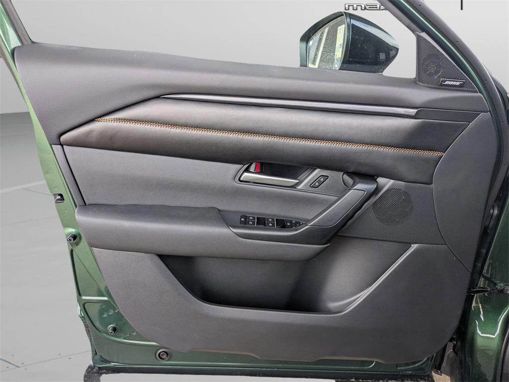 new 2026 Mazda CX-50 car, priced at $37,298