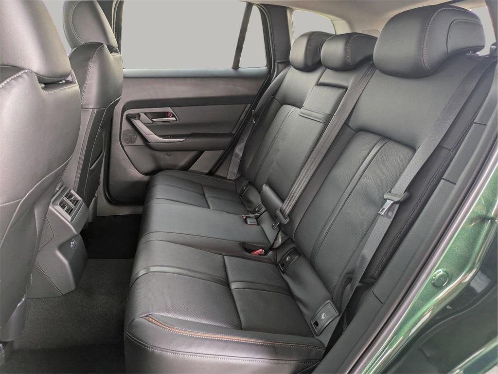 new 2026 Mazda CX-50 car, priced at $37,298