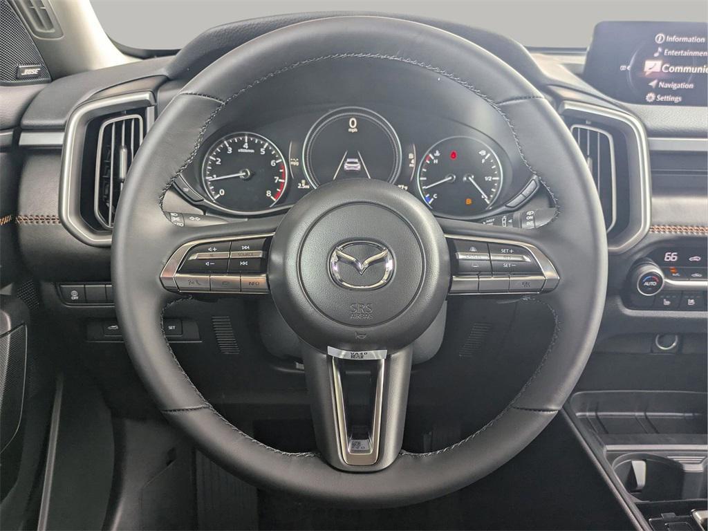 new 2026 Mazda CX-50 car, priced at $37,298