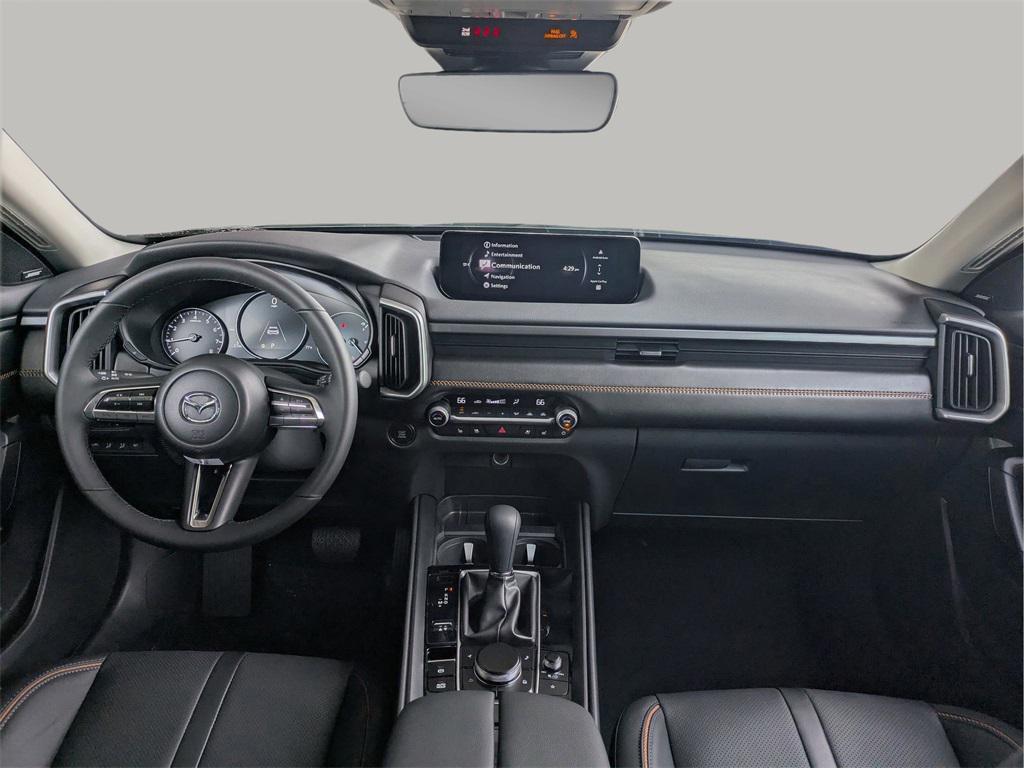 new 2026 Mazda CX-50 car, priced at $37,298