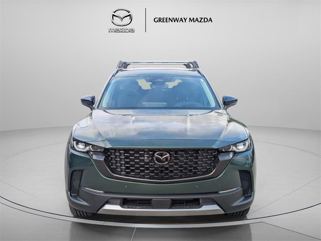 new 2026 Mazda CX-50 car, priced at $37,298