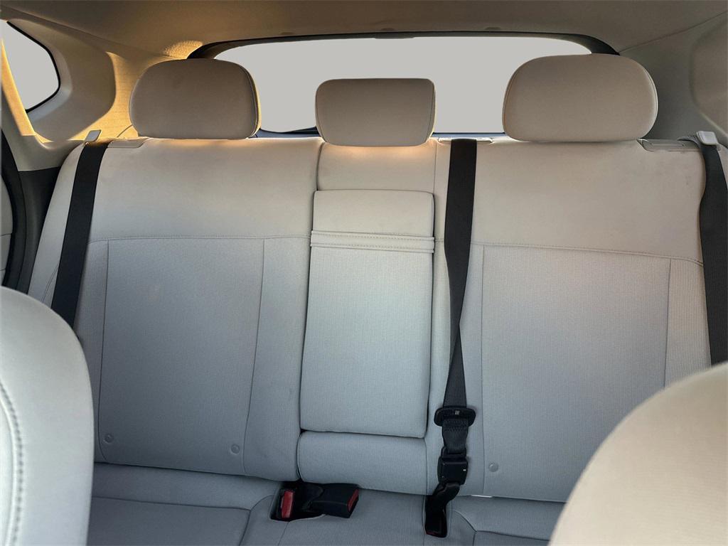 used 2025 Hyundai Kona car, priced at $21,194