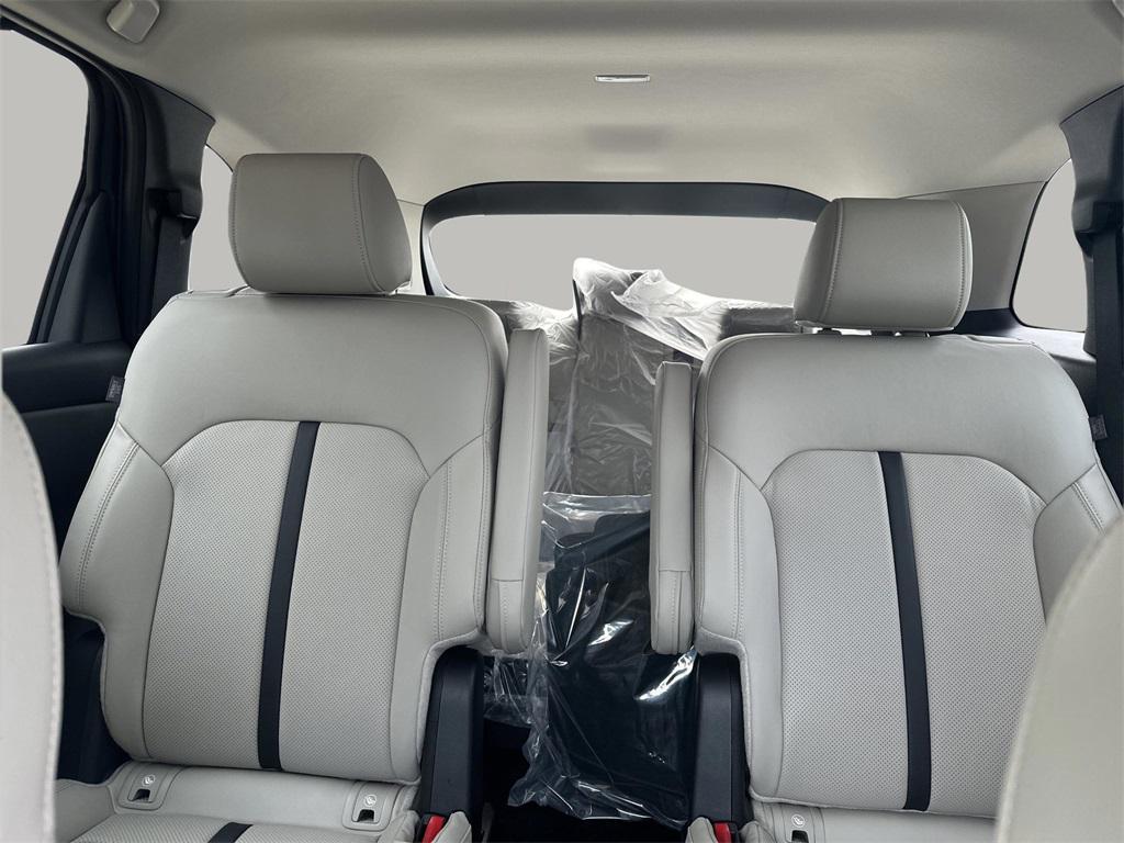 new 2026 Mazda CX-90 car, priced at $46,165