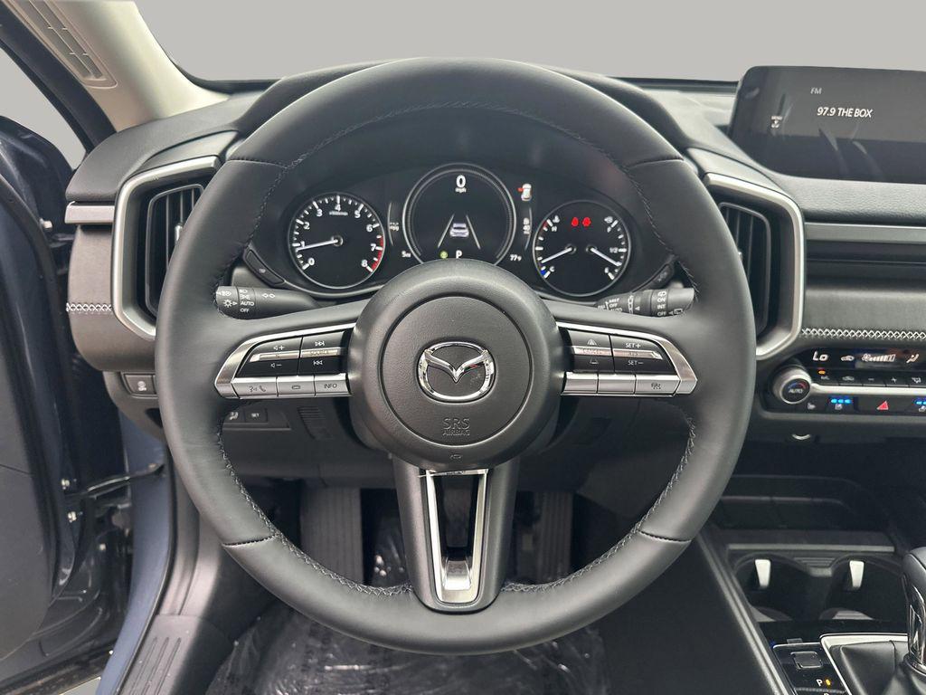 new 2026 Mazda CX-50 car, priced at $35,272