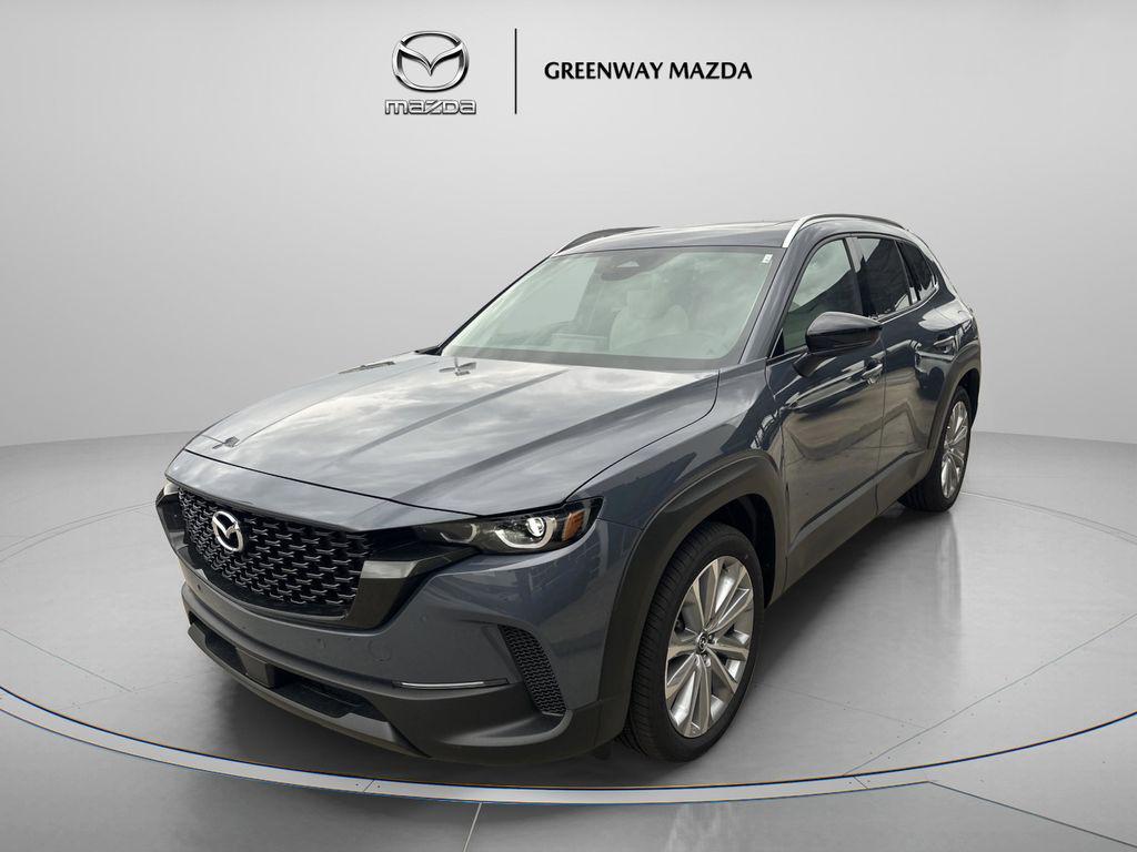 new 2026 Mazda CX-50 car, priced at $35,272