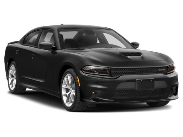 used 2022 Dodge Charger car, priced at $23,995