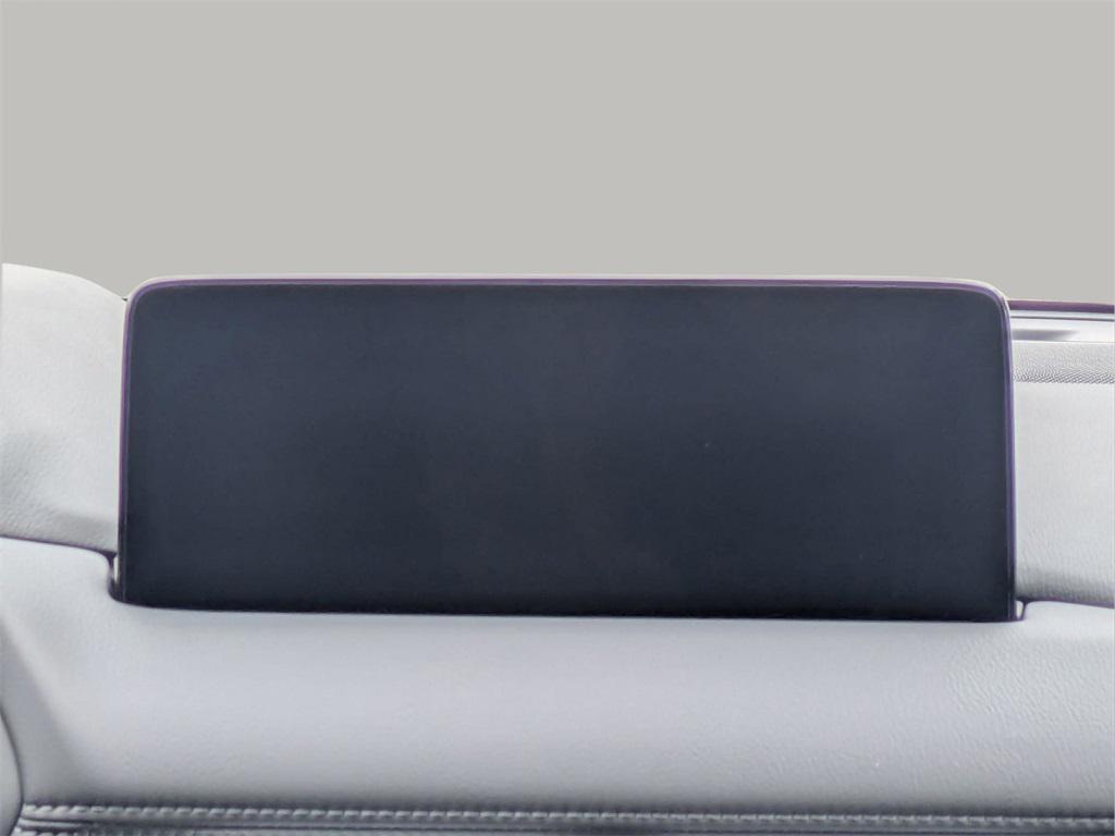 new 2025 Mazda CX-5 car, priced at $29,761