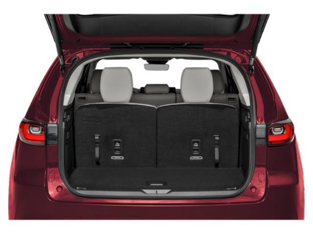 new 2026 Mazda CX-90 PHEV car, priced at $53,596