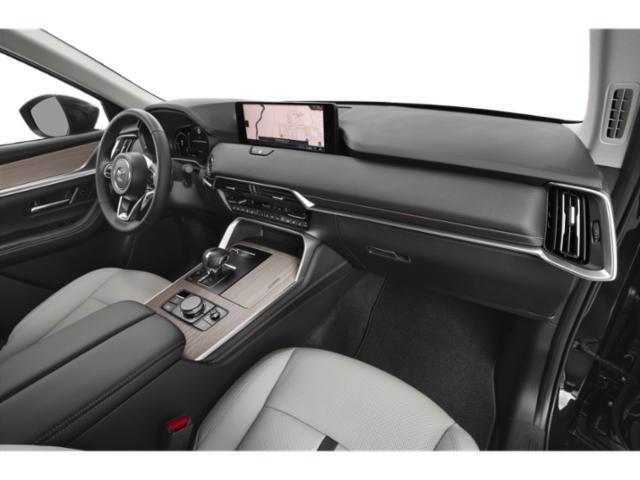 new 2026 Mazda CX-90 PHEV car, priced at $53,596