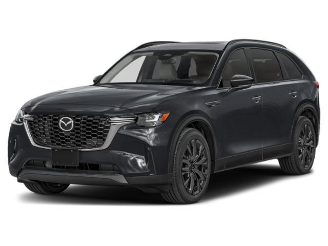 new 2026 Mazda CX-90 PHEV car, priced at $53,596