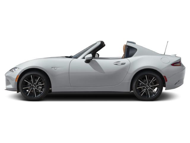 new 2026 Mazda MX-5 Miata RF car, priced at $42,330
