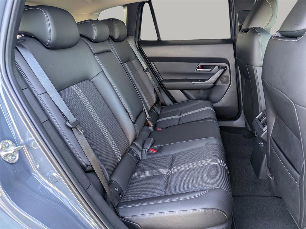 new 2026 Mazda CX-50 Hybrid car, priced at $33,141