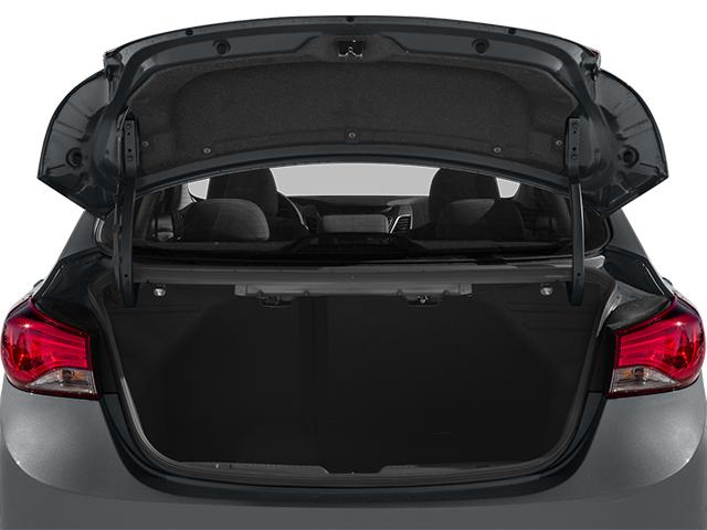 used 2014 Hyundai Elantra car, priced at $6,299