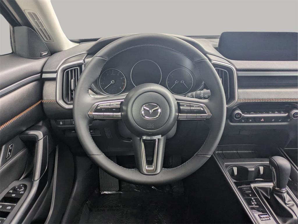 new 2026 Mazda CX-50 car, priced at $37,072
