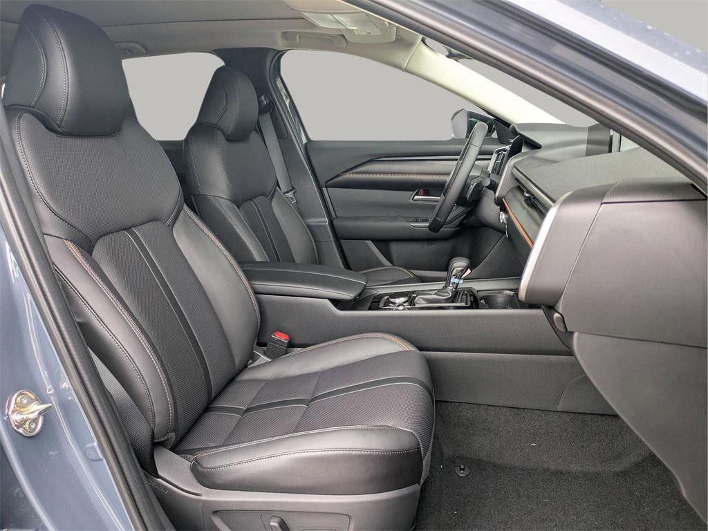 new 2026 Mazda CX-50 car, priced at $37,072