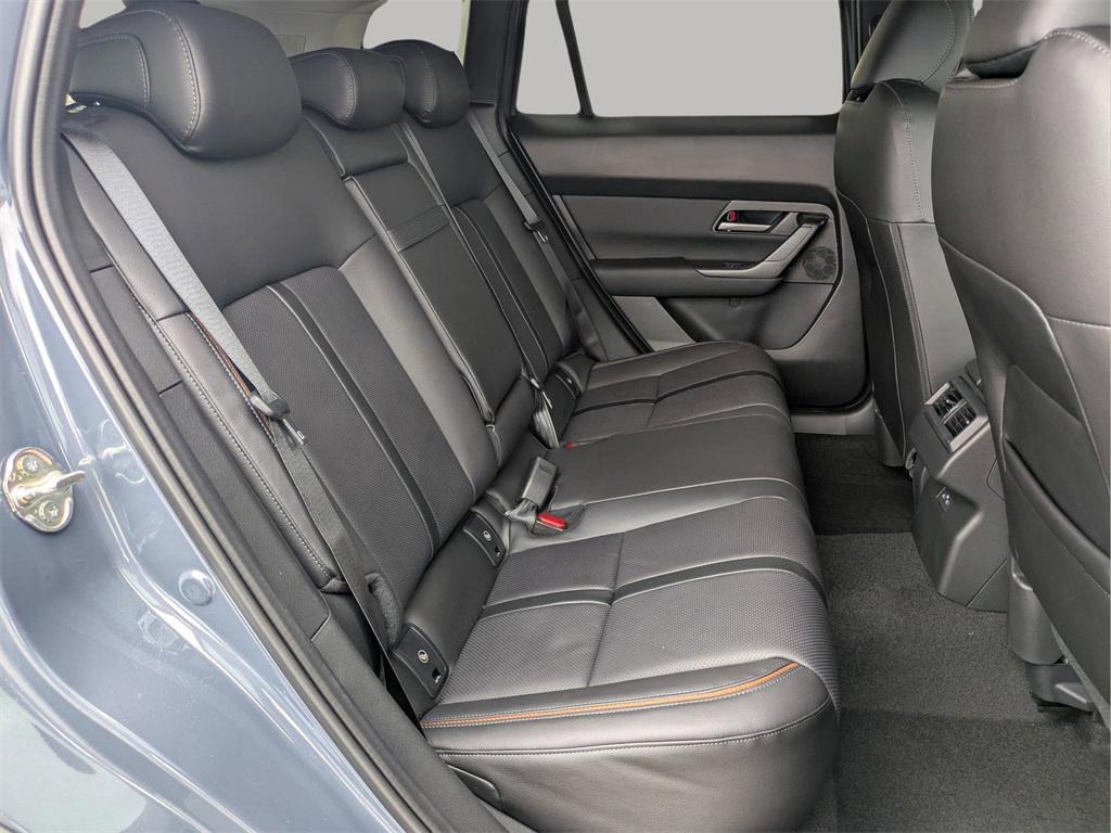 new 2026 Mazda CX-50 car, priced at $37,072