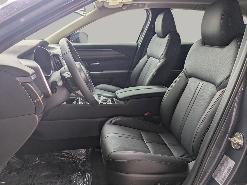 new 2026 Mazda CX-50 car, priced at $37,072
