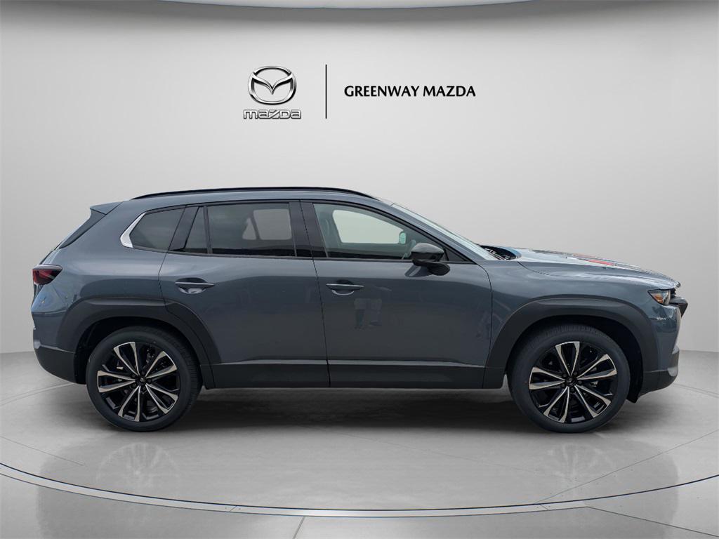 new 2026 Mazda CX-50 car, priced at $37,072