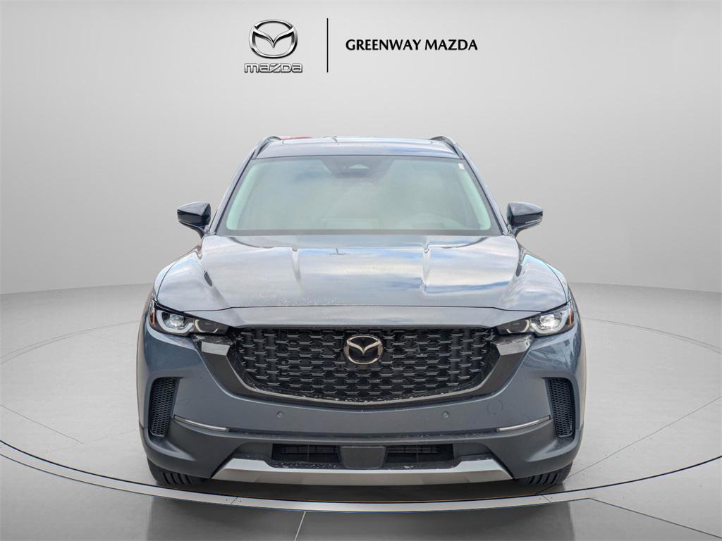 new 2026 Mazda CX-50 car, priced at $37,072