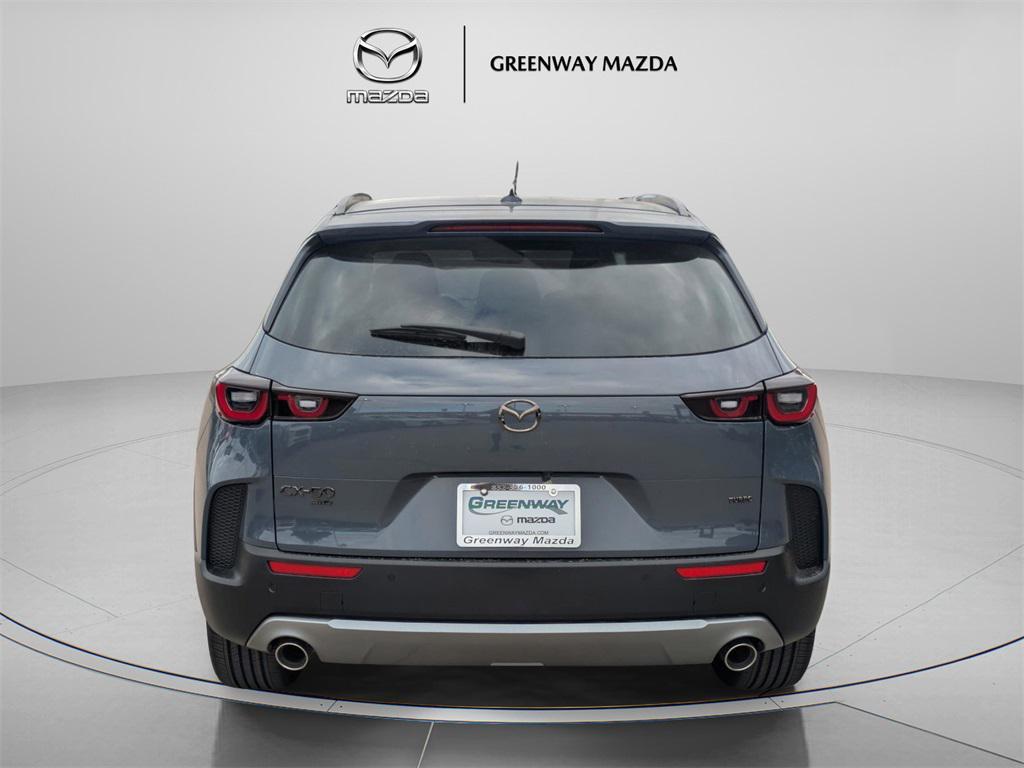 new 2026 Mazda CX-50 car, priced at $37,072