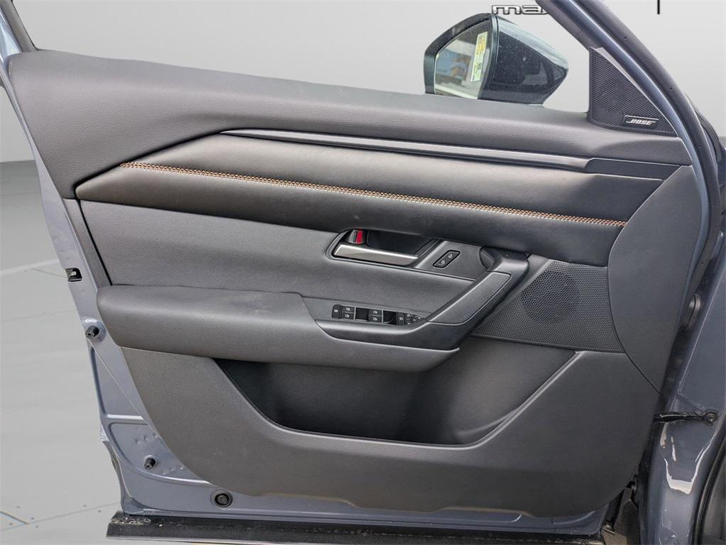 new 2026 Mazda CX-50 car, priced at $37,072