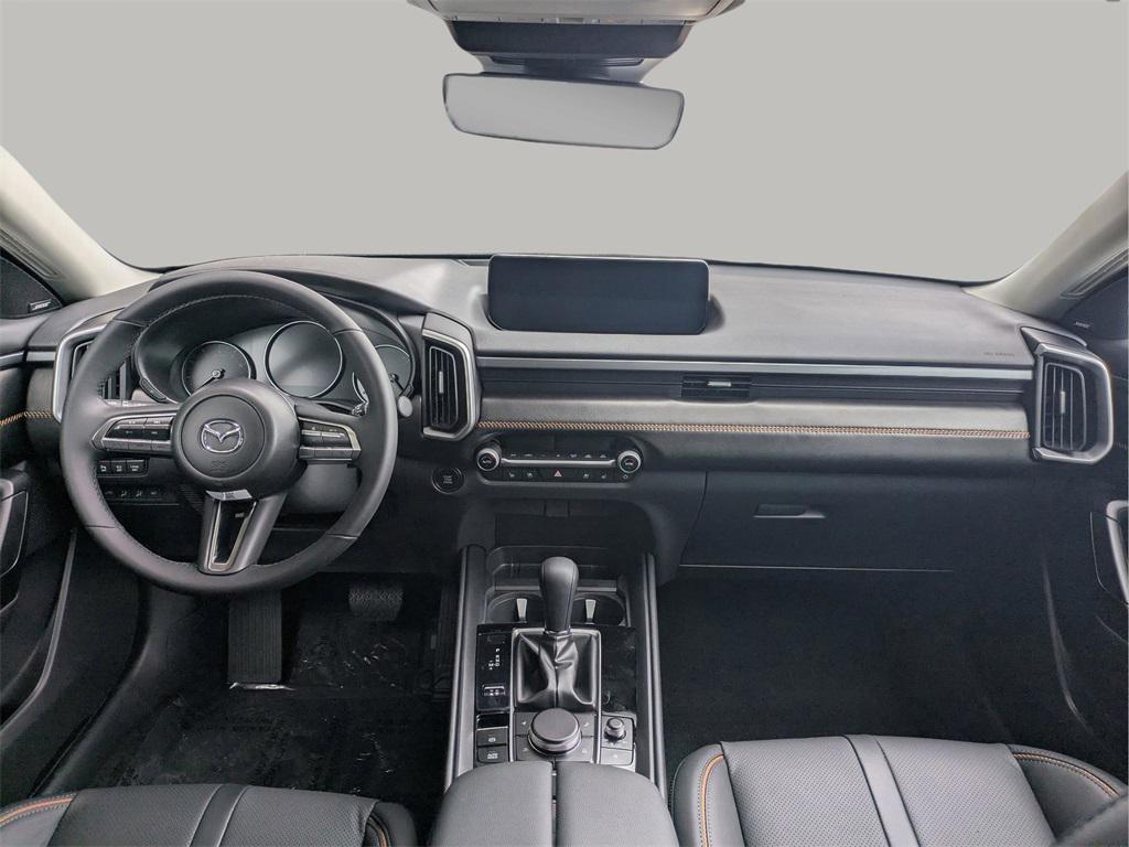 new 2026 Mazda CX-50 car, priced at $37,072