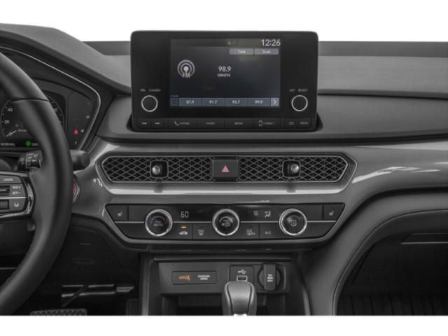 used 2023 Acura Integra car, priced at $25,451