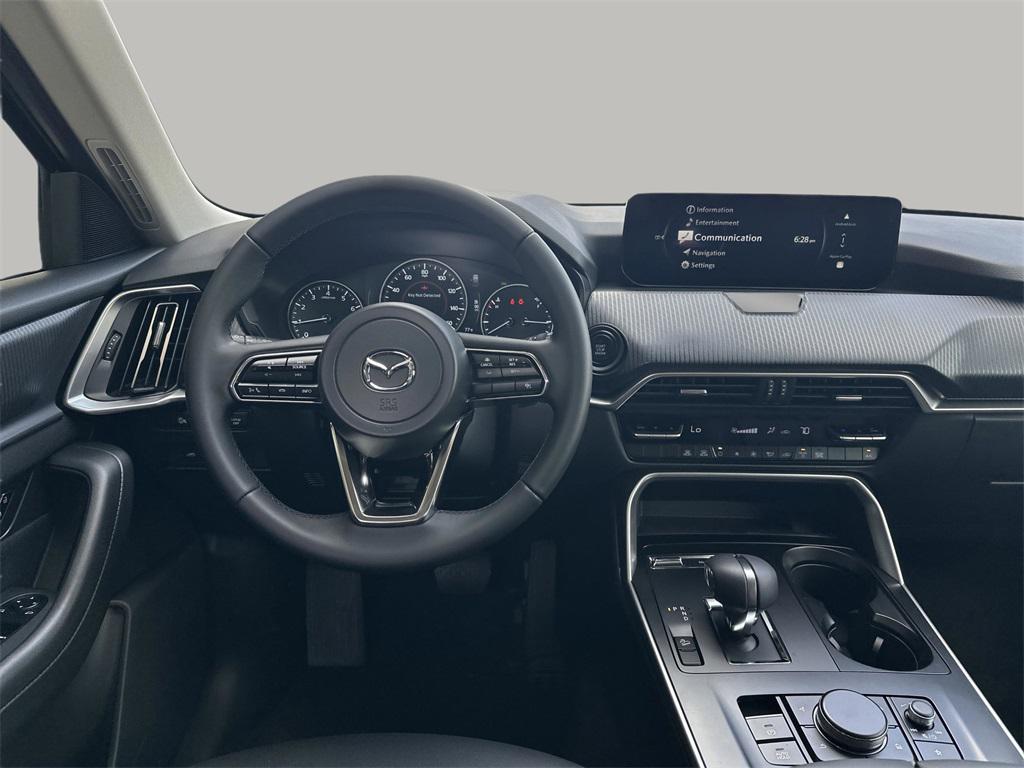 new 2026 Mazda CX-90 car, priced at $37,614