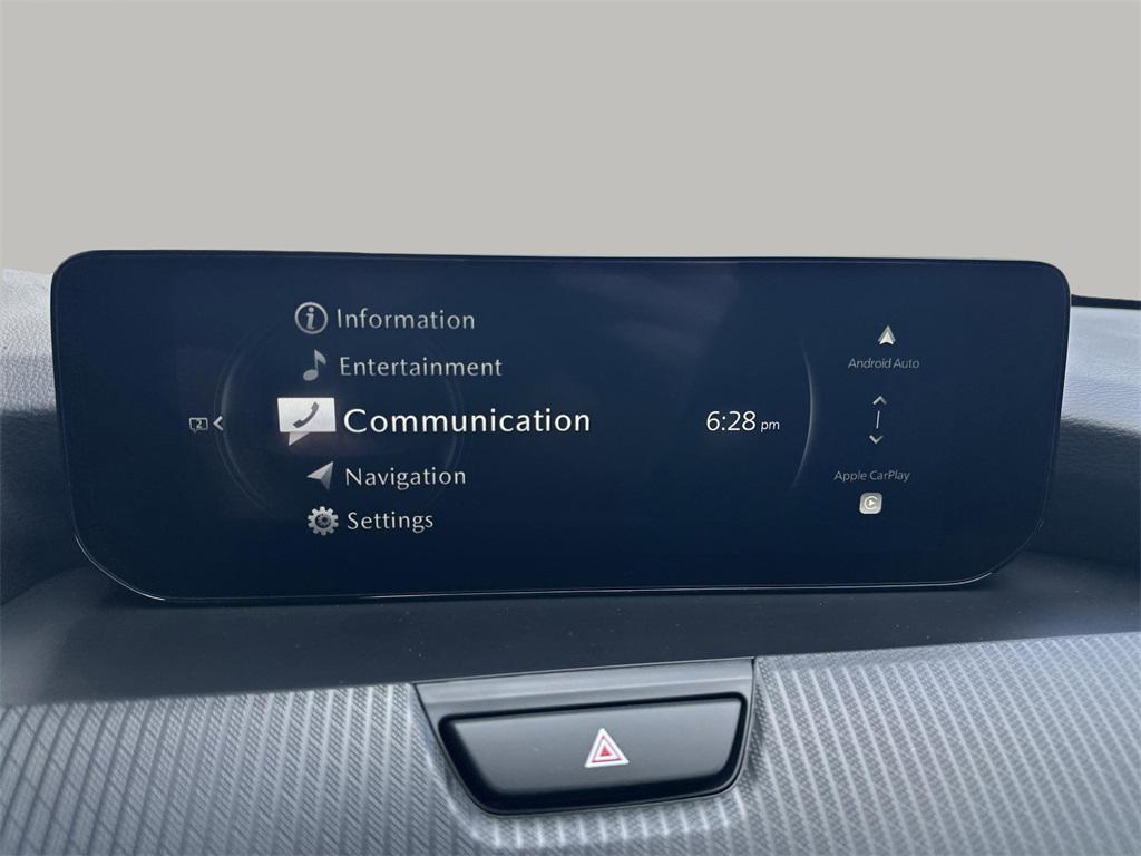 new 2026 Mazda CX-90 car, priced at $37,614