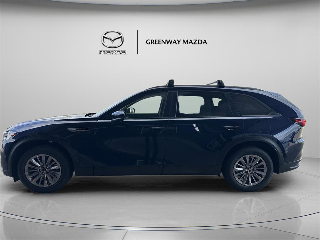 new 2026 Mazda CX-90 car, priced at $37,614