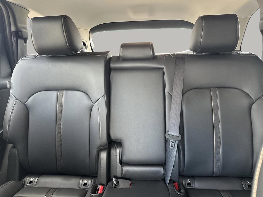 new 2026 Mazda CX-90 car, priced at $37,614