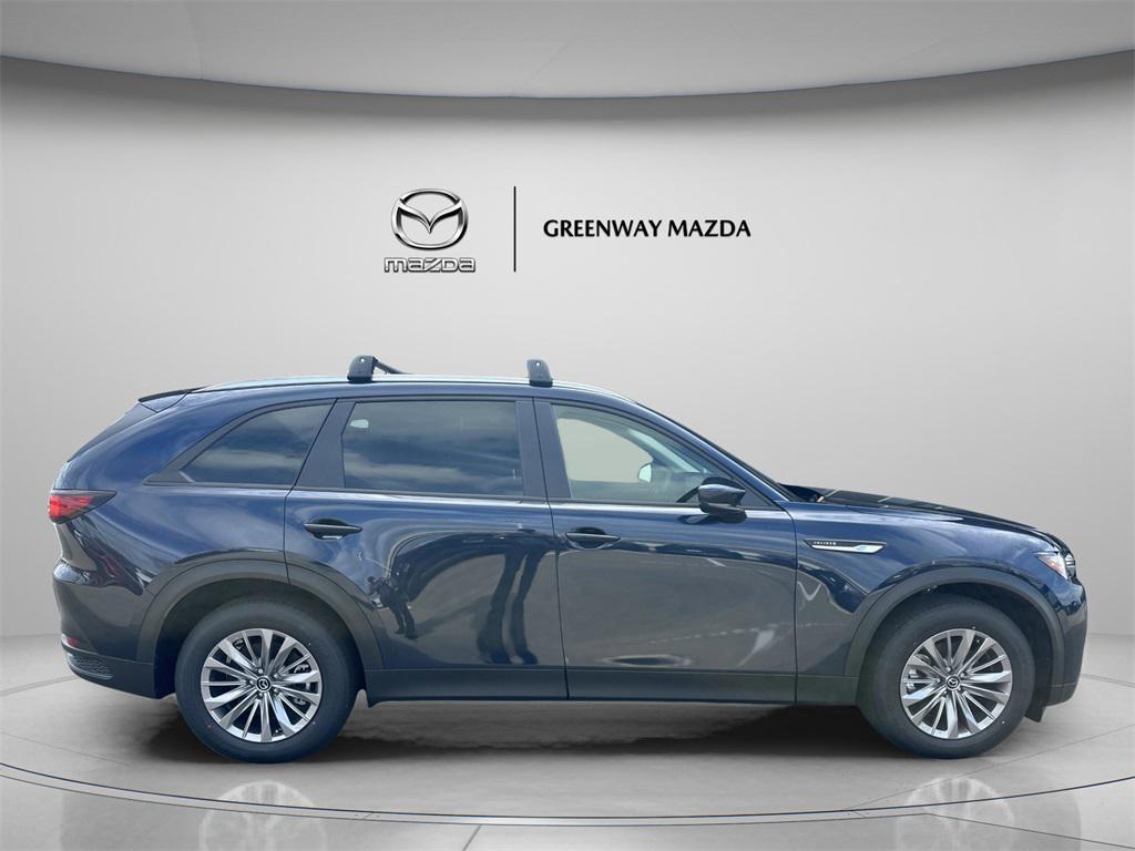 new 2026 Mazda CX-90 car, priced at $37,614