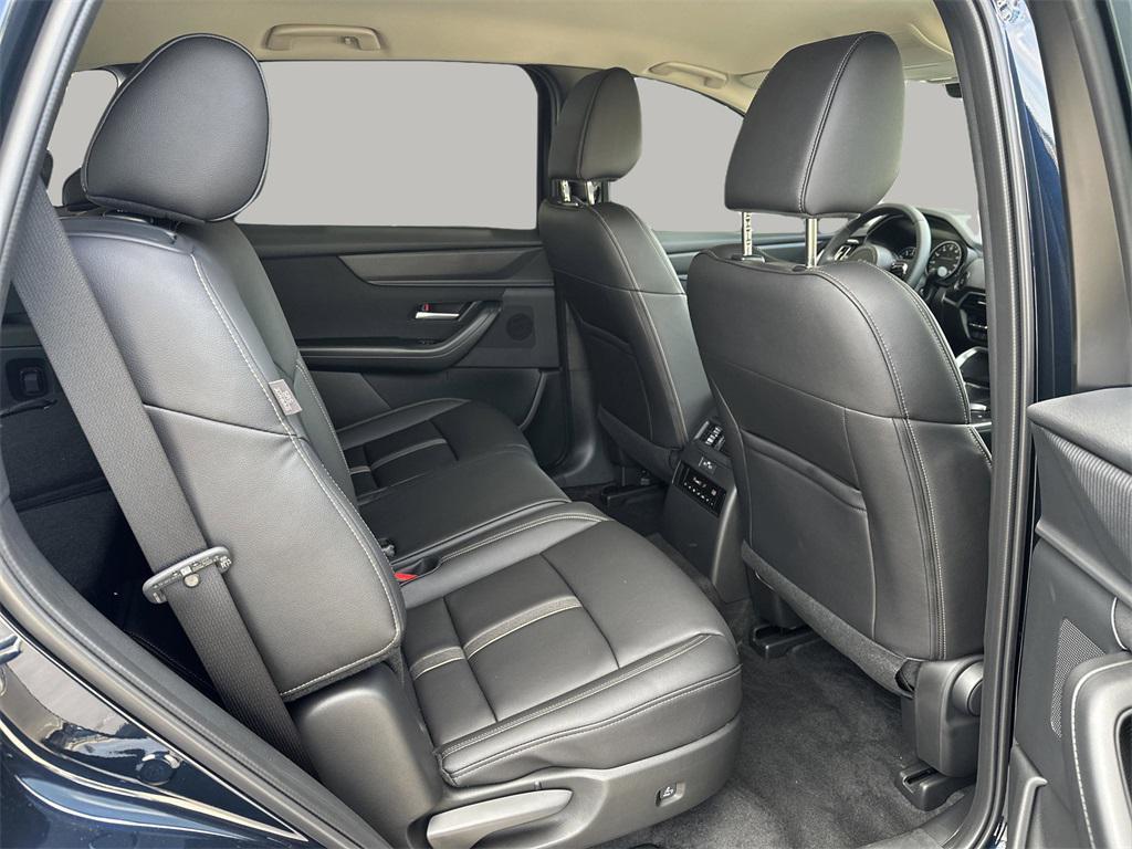 new 2026 Mazda CX-90 car, priced at $37,614