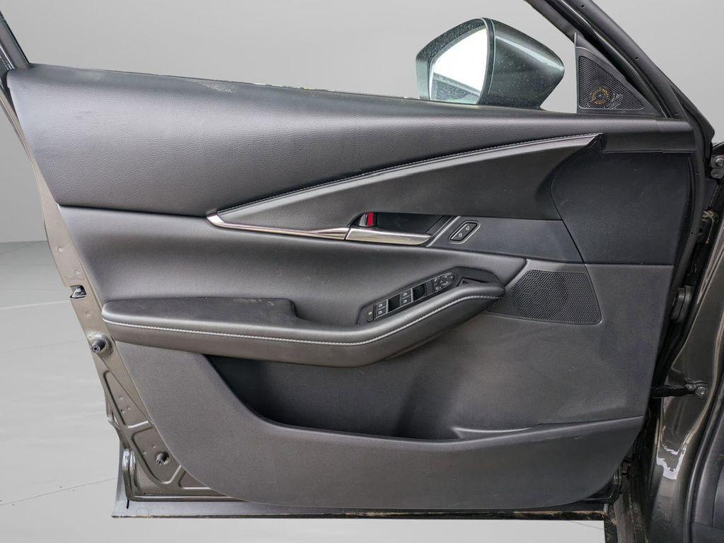 new 2025 Mazda CX-30 car, priced at $27,949