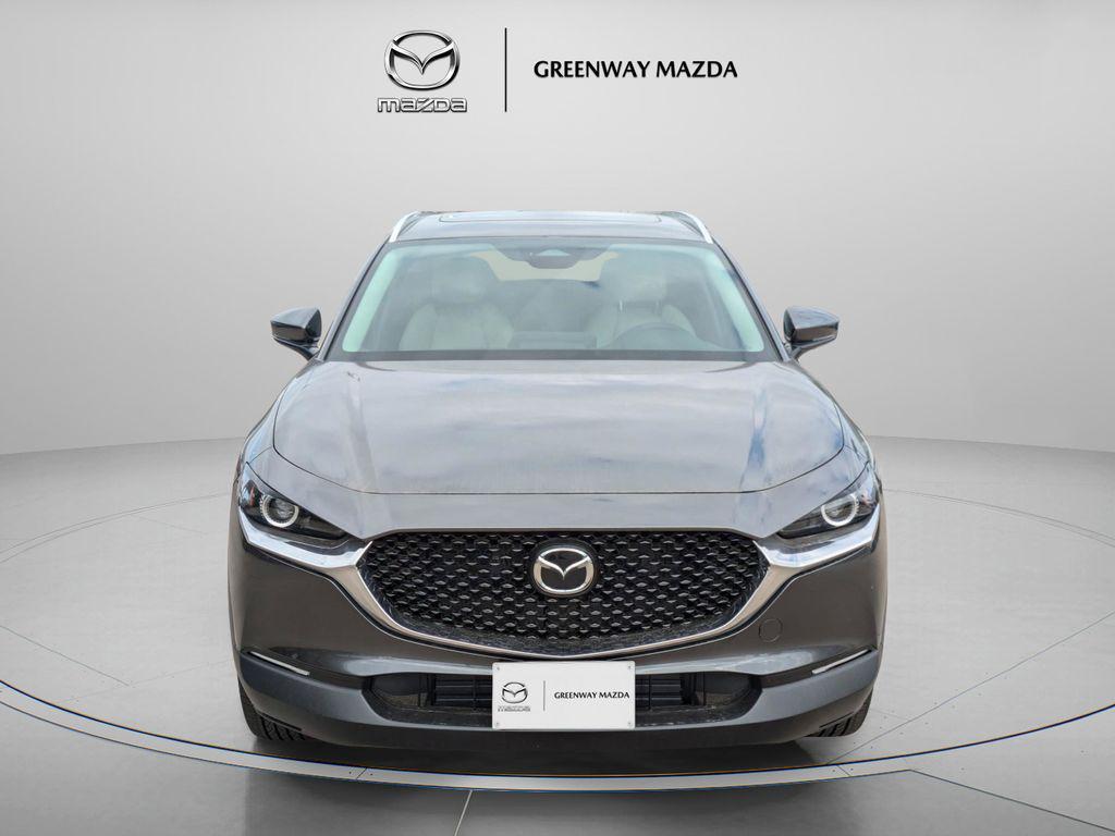 new 2025 Mazda CX-30 car, priced at $27,949