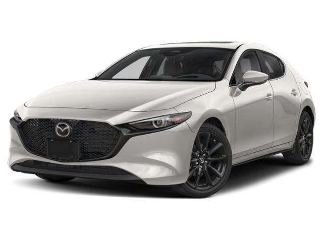 new 2026 Mazda Mazda3 car, priced at $31,860
