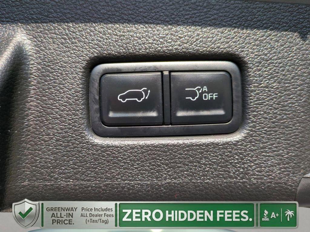used 2023 Kia Telluride car, priced at $34,723