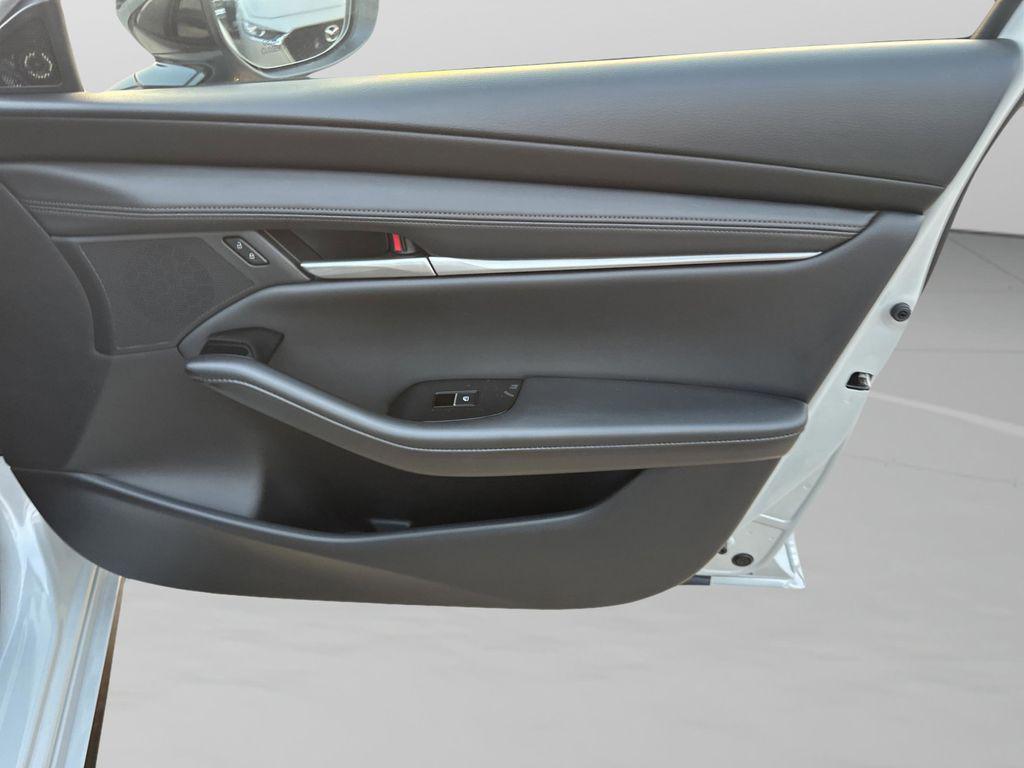new 2026 Mazda Mazda3 car, priced at $24,934