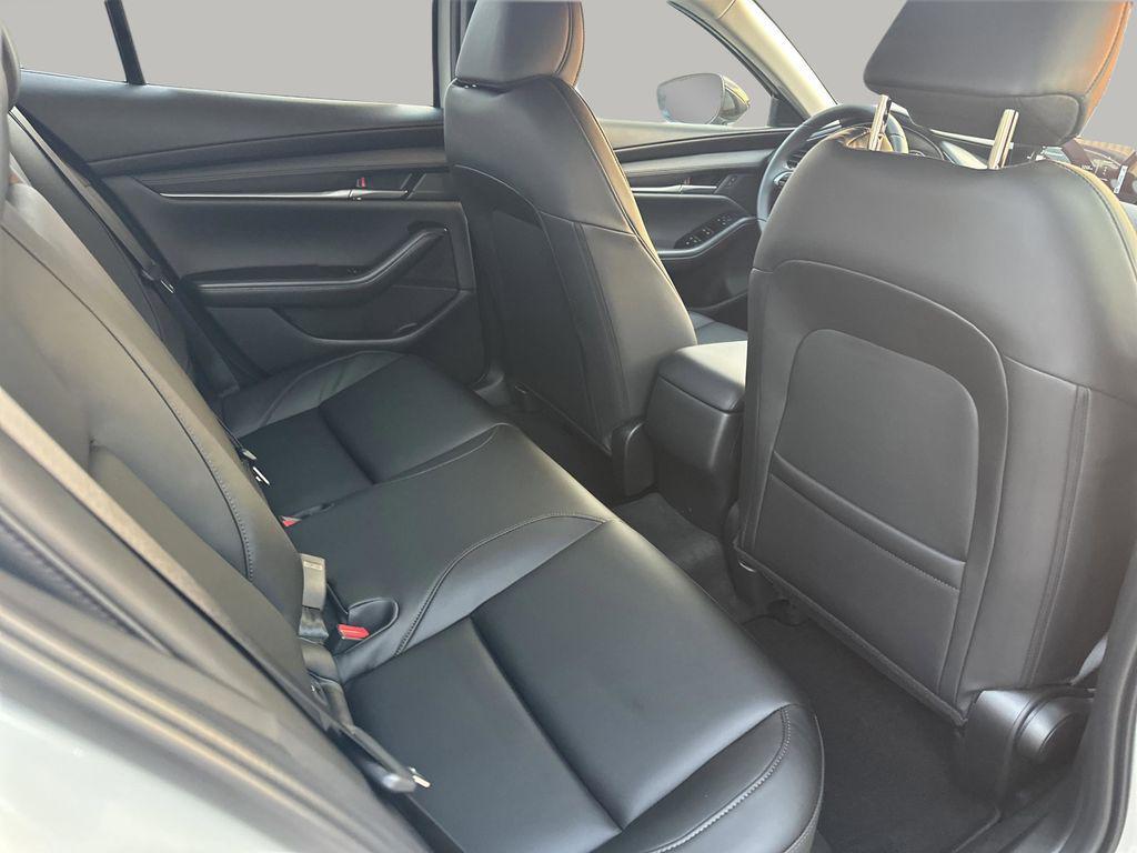 new 2026 Mazda Mazda3 car, priced at $24,934