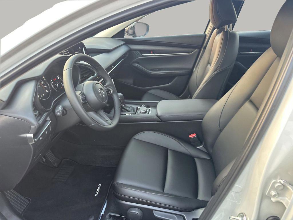 new 2026 Mazda Mazda3 car, priced at $24,934