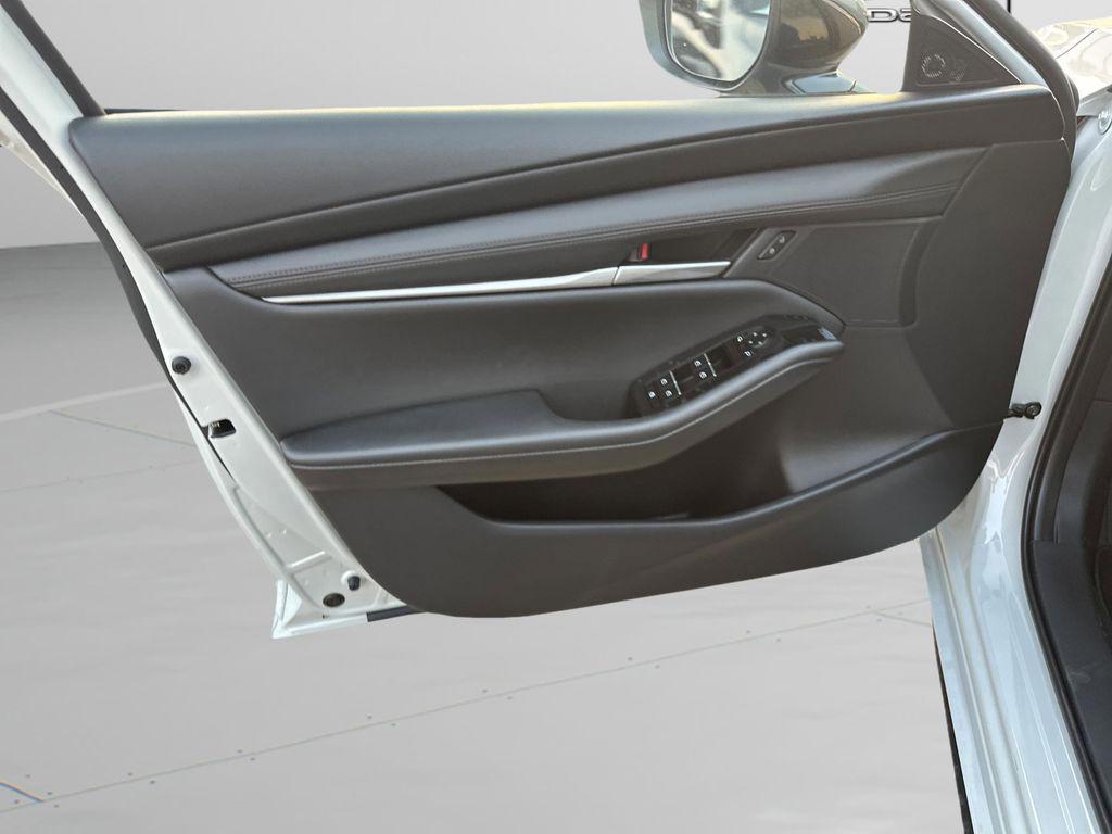 new 2026 Mazda Mazda3 car, priced at $24,934
