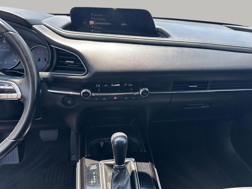 used 2023 Mazda CX-30 car, priced at $23,749