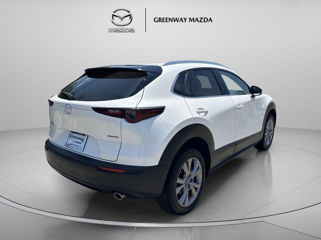used 2023 Mazda CX-30 car, priced at $23,749