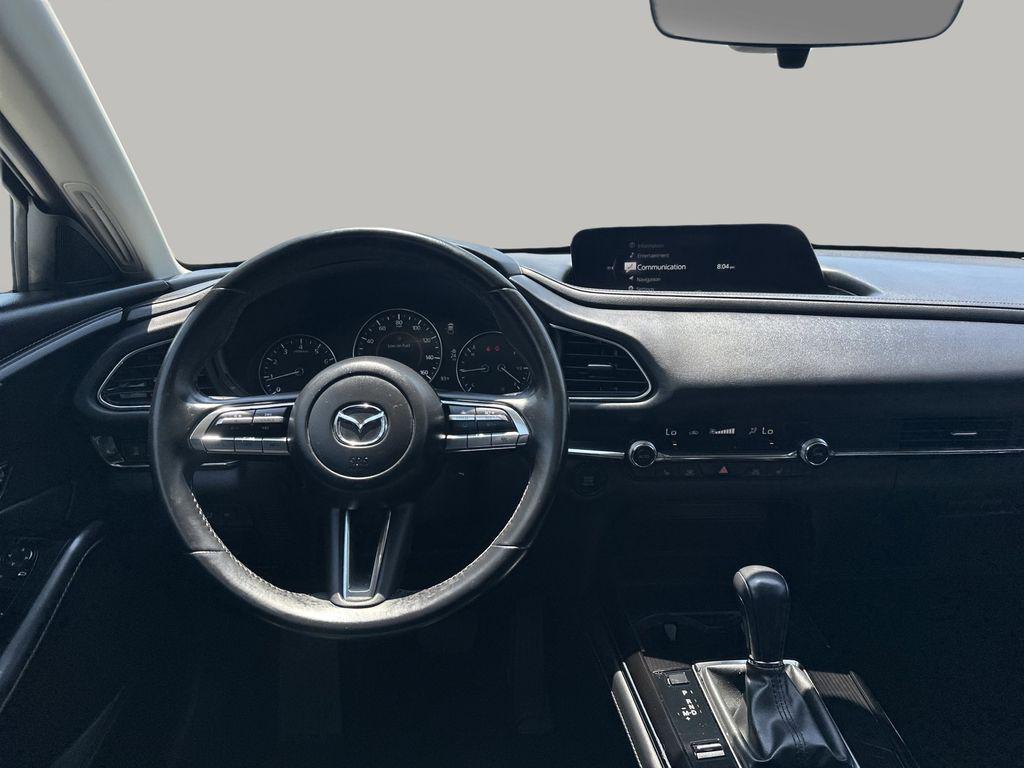 used 2023 Mazda CX-30 car, priced at $23,749