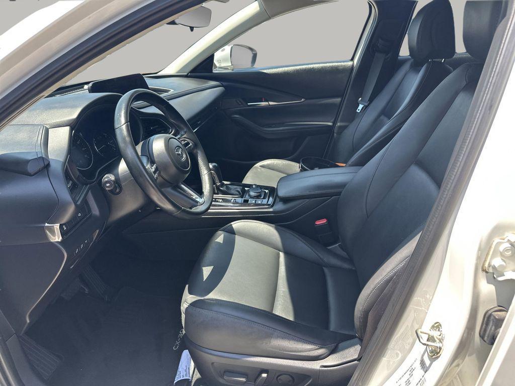 used 2023 Mazda CX-30 car, priced at $23,749