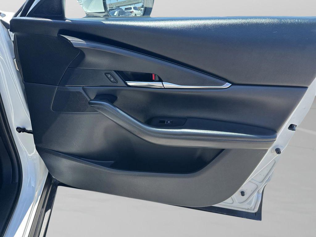 used 2023 Mazda CX-30 car, priced at $23,749