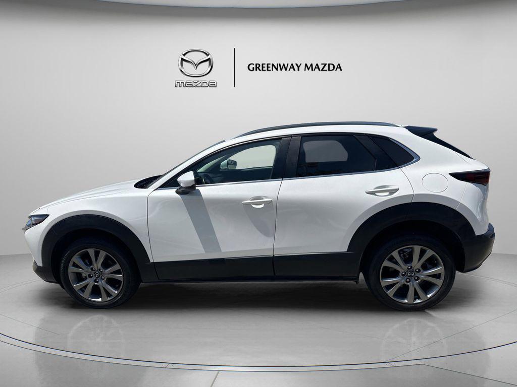 used 2023 Mazda CX-30 car, priced at $23,749