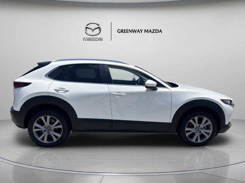 used 2023 Mazda CX-30 car, priced at $23,749