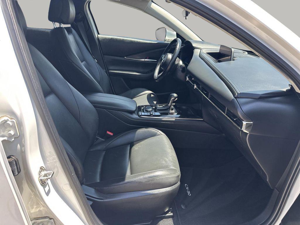 used 2023 Mazda CX-30 car, priced at $23,749